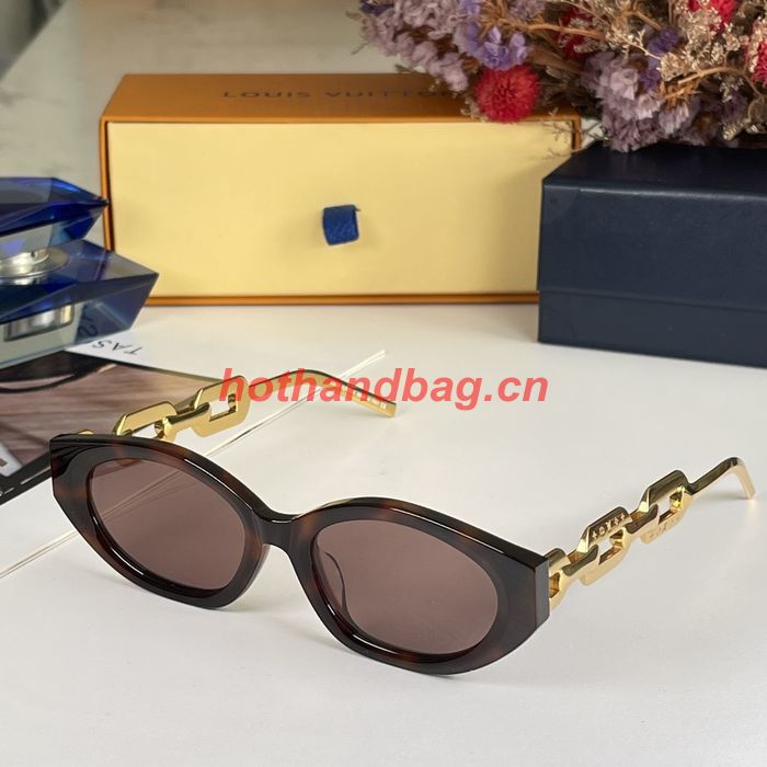 Louis Vuitton Sunglasses Top Quality LVS03016